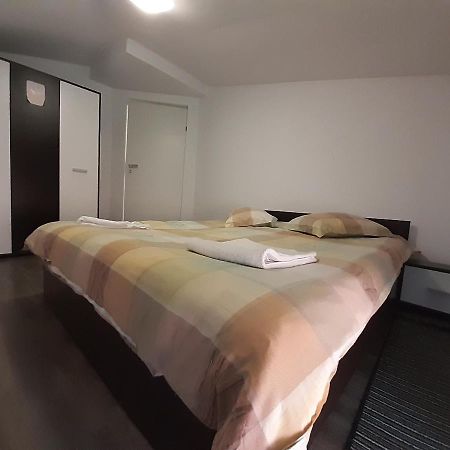 Copou Holding House Apartment Iasi Bagian luar foto