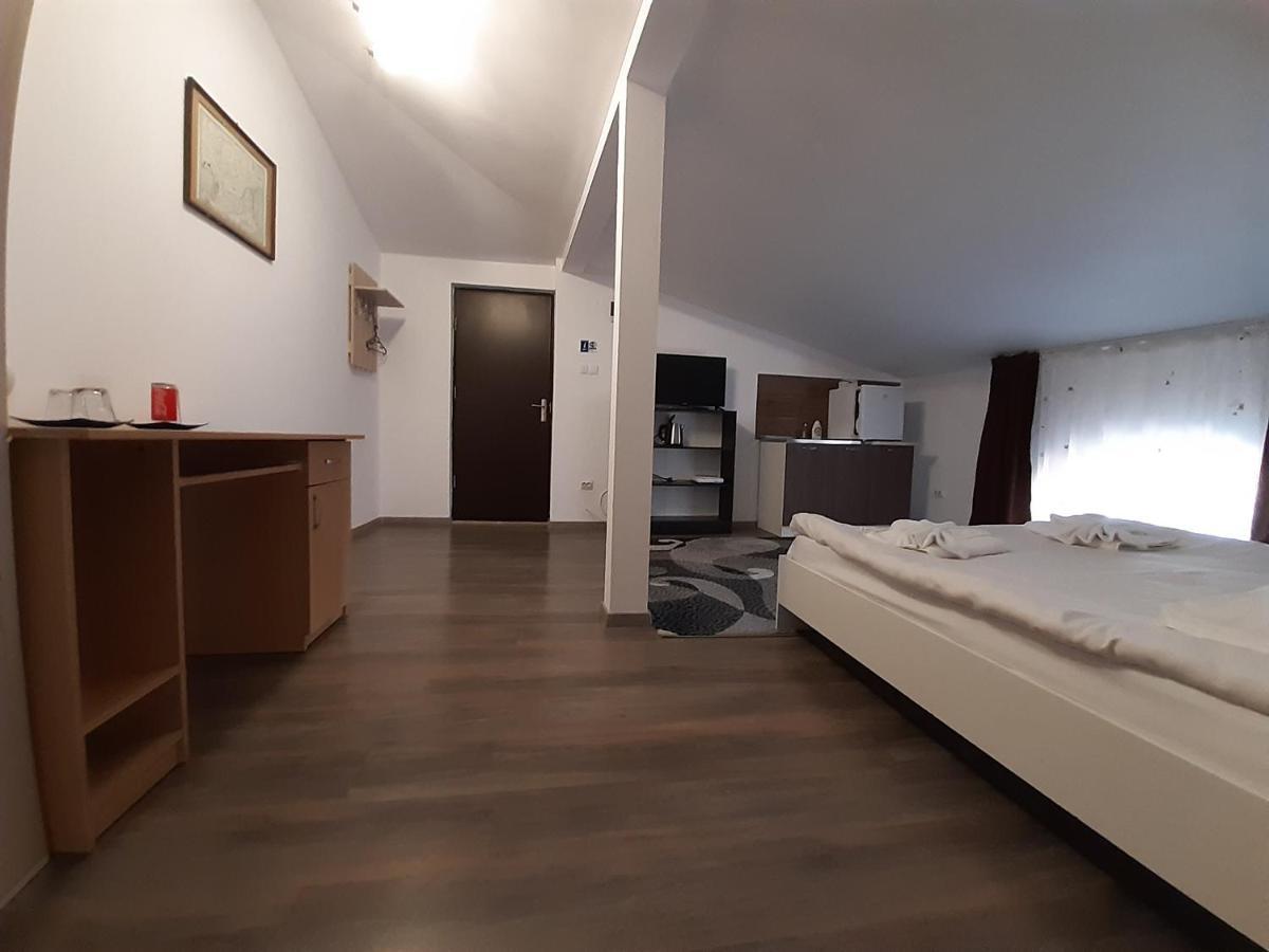 Copou Holding House Apartment Iasi Bagian luar foto