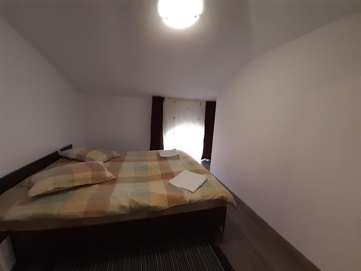 Copou Holding House Apartment Iasi Bagian luar foto